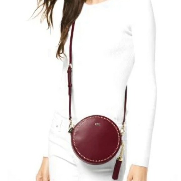 Micheal Kors | Canteen Crossbody - Picture 8 of 9